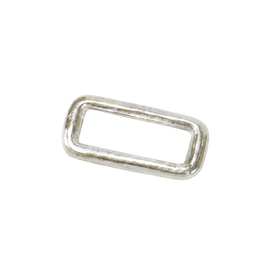 RE221-50 High Quality Metal Adjuster Buckle Car Seat Belt Adjuster