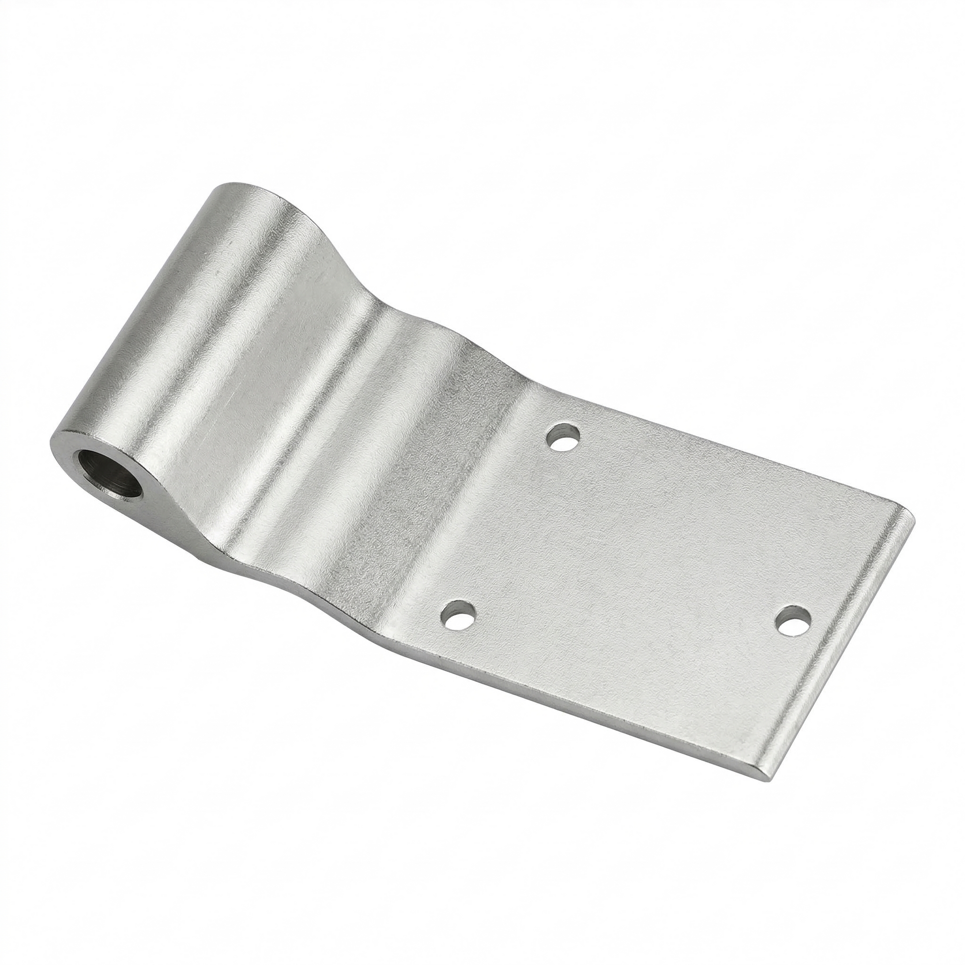 Aluminum Trailer Door Hinge Pan Glory