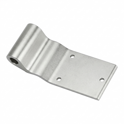 Aluminum Trailer Door Hinge Pan Glory