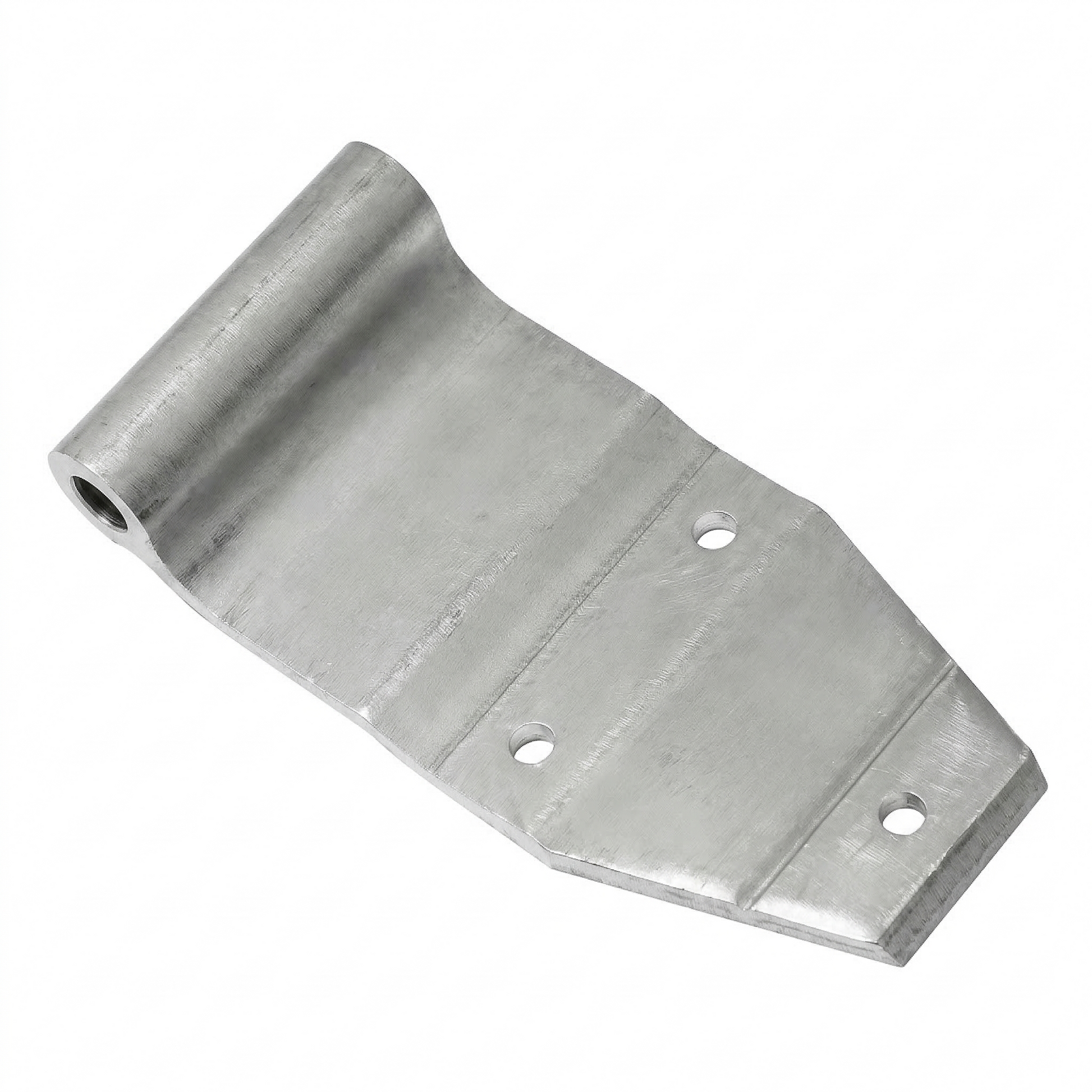 Aluminum Trailer Door Hinge Pan Glory