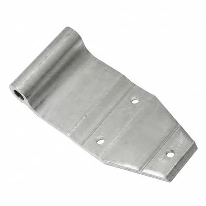 Aluminum Trailer Door Hinge Pan Glory