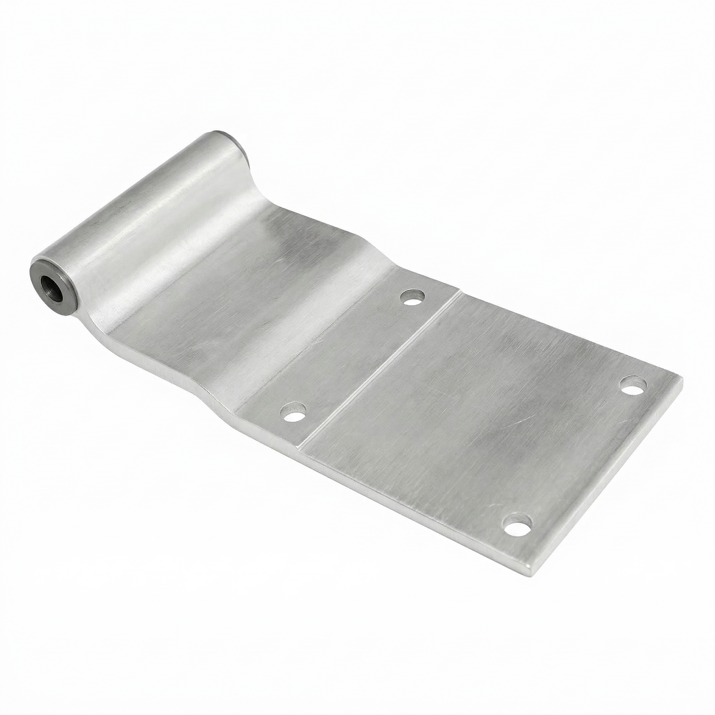 Aluminum Trailer Door Hinge Pan Glory