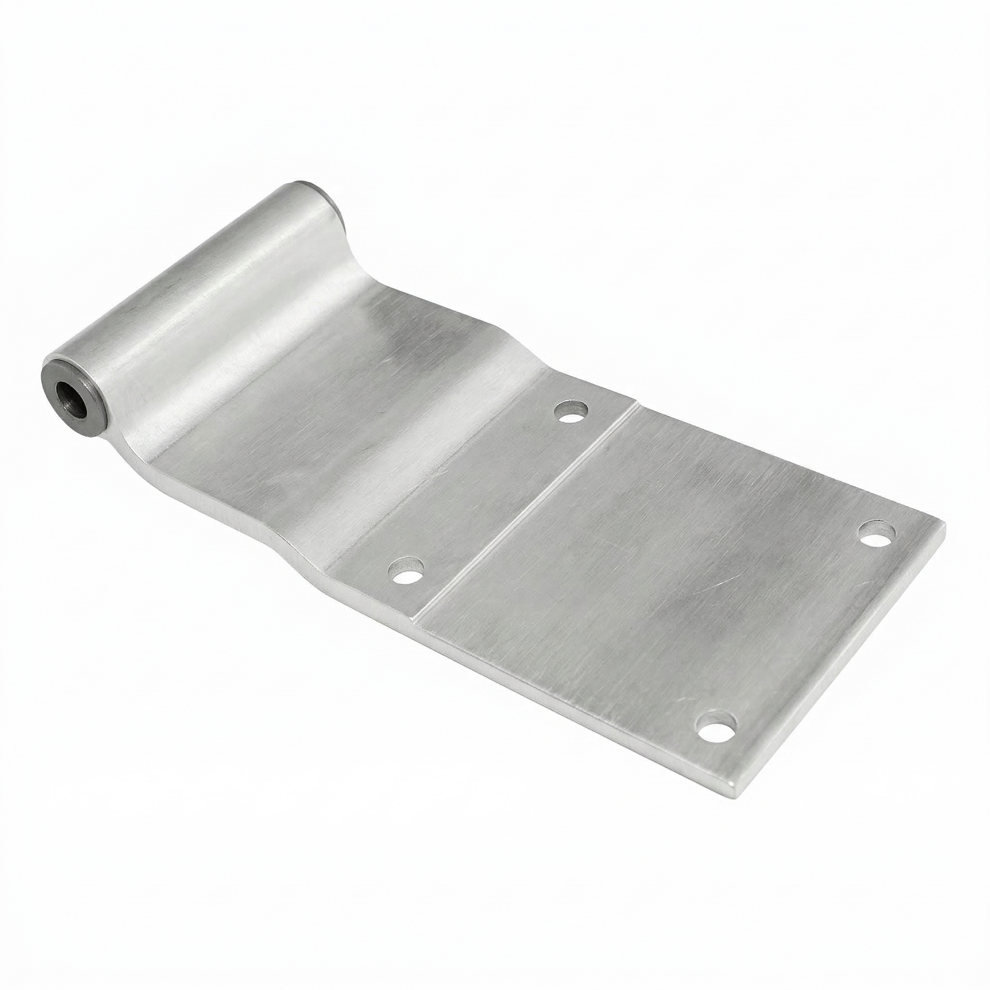 Aluminum Trailer Door Hinge Pan Glory