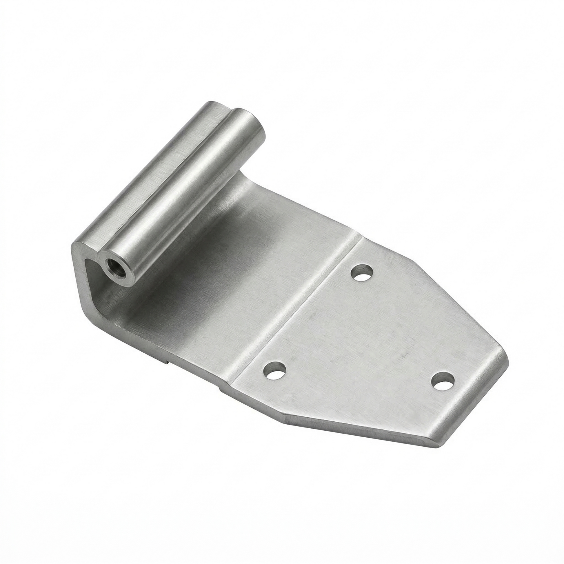 Aluminum Trailer Door Hinge Pan Glory