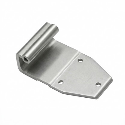 Aluminum Trailer Door Hinge Pan Glory