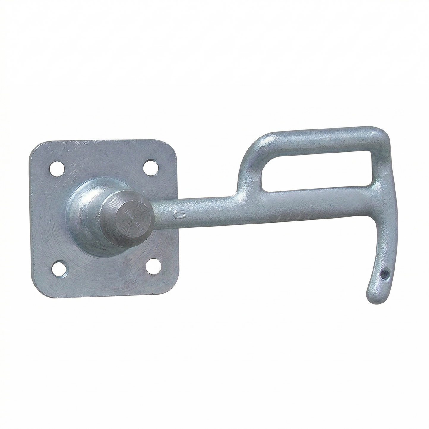 Offset Base Left Compact Eccentric Locks for Trailer Dropsides by Pan Glory