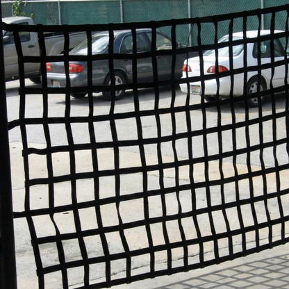 Warehouse Dock Door Net