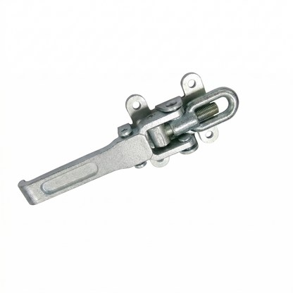 Finish Over-Center Latch by Pan Glory