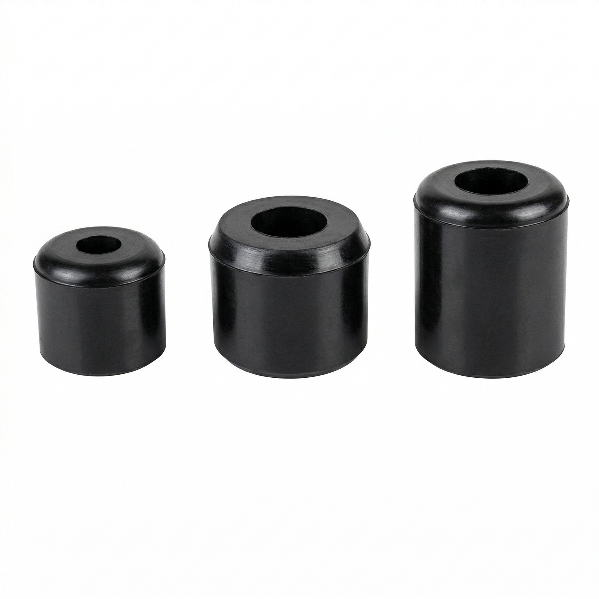 Rubber Door Bumper Pan Glory