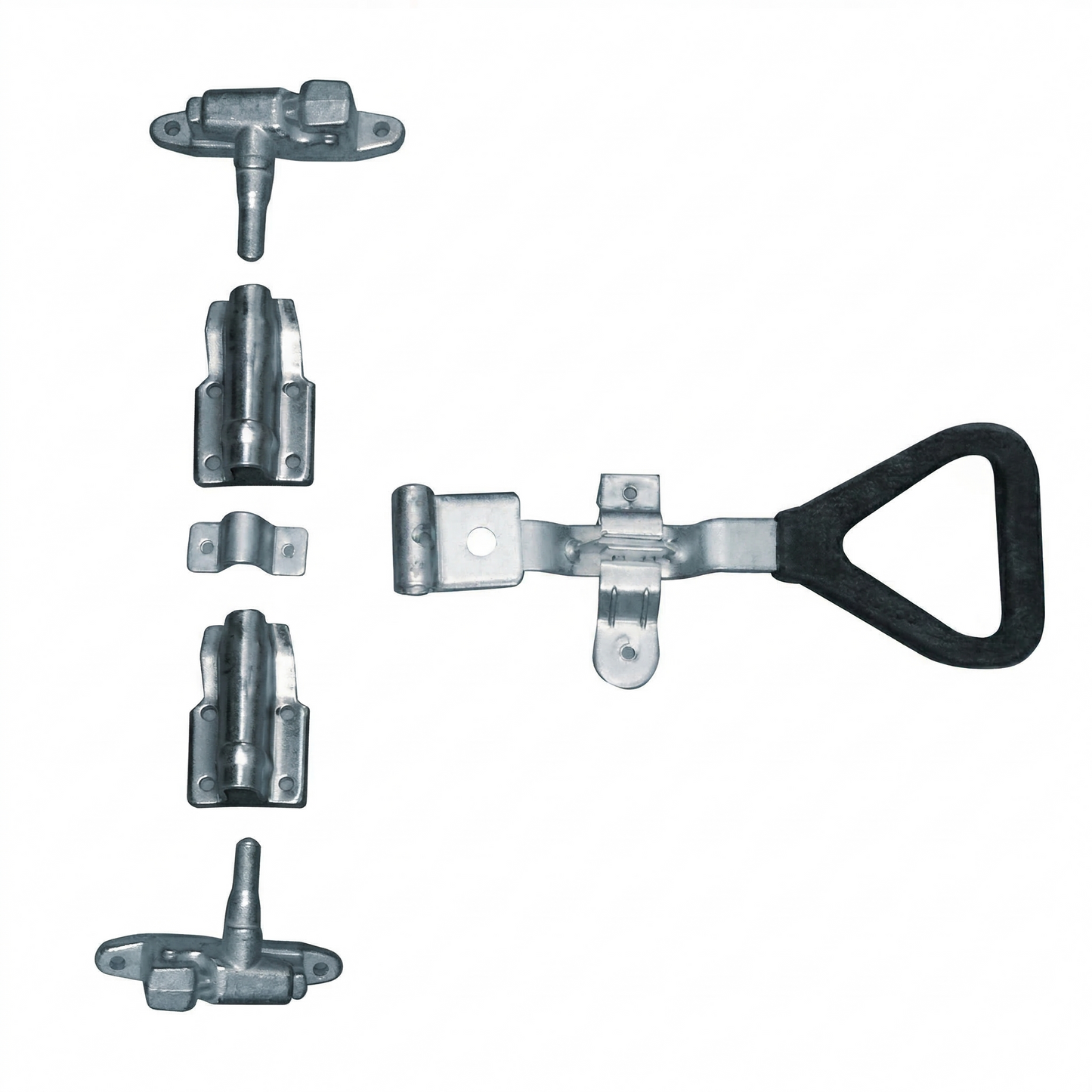 22mm Cam Action Door Lock Pan Glory