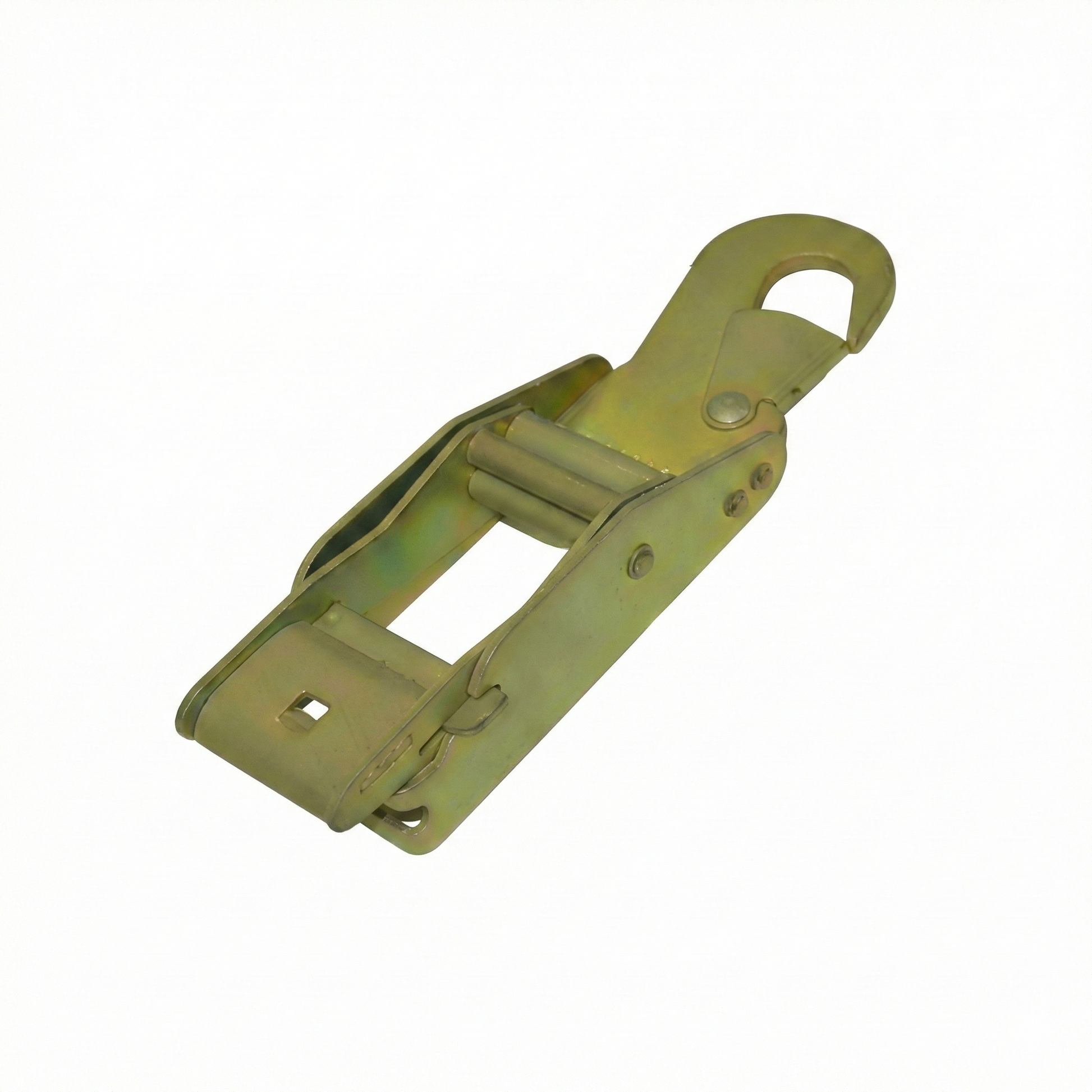 1-3/4" Overcenter Buckle panglory