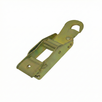 1-3/4" Overcenter Buckle panglory