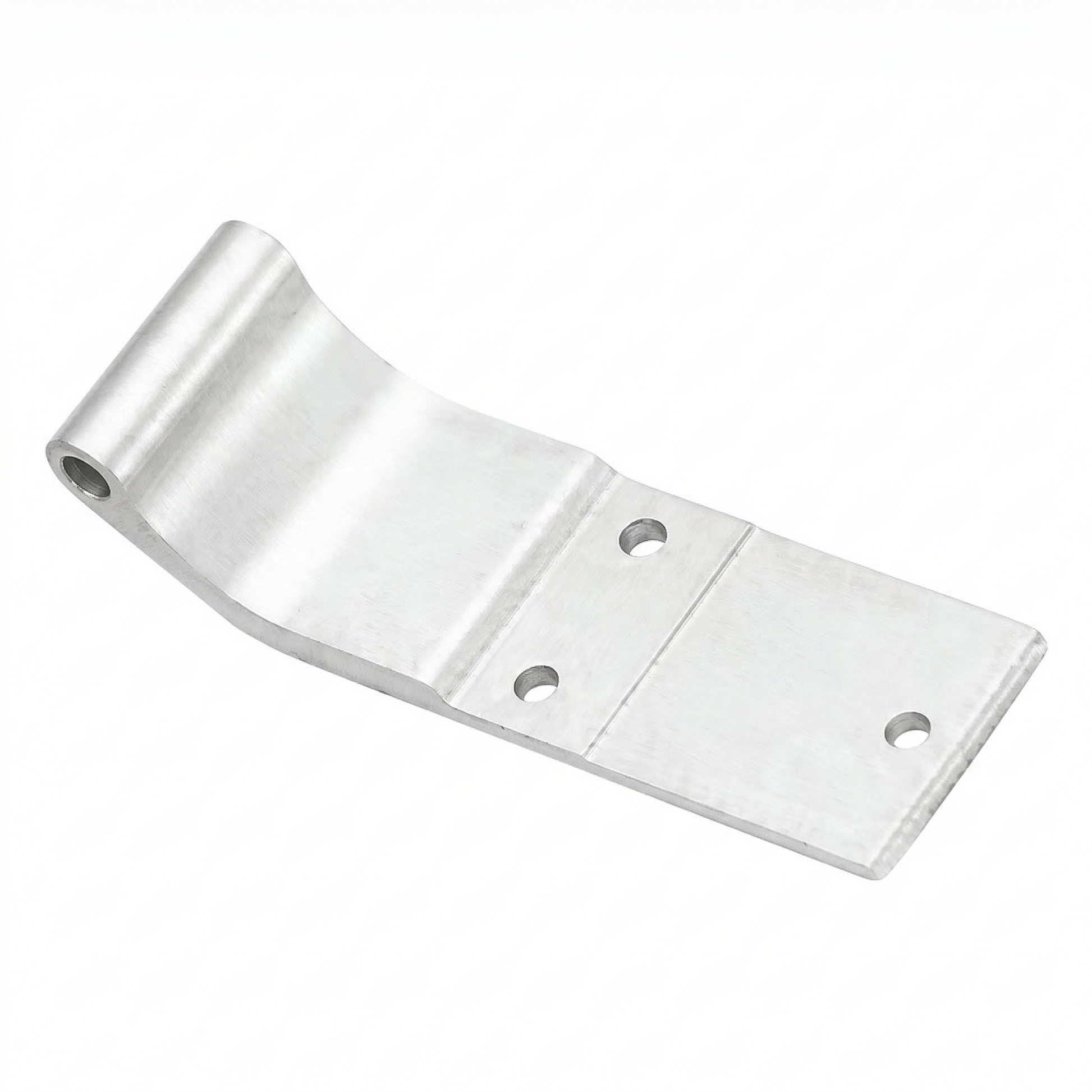 Aluminum Trailer Door Hinge Pan Glory