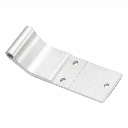 Aluminum Trailer Door Hinge Pan Glory