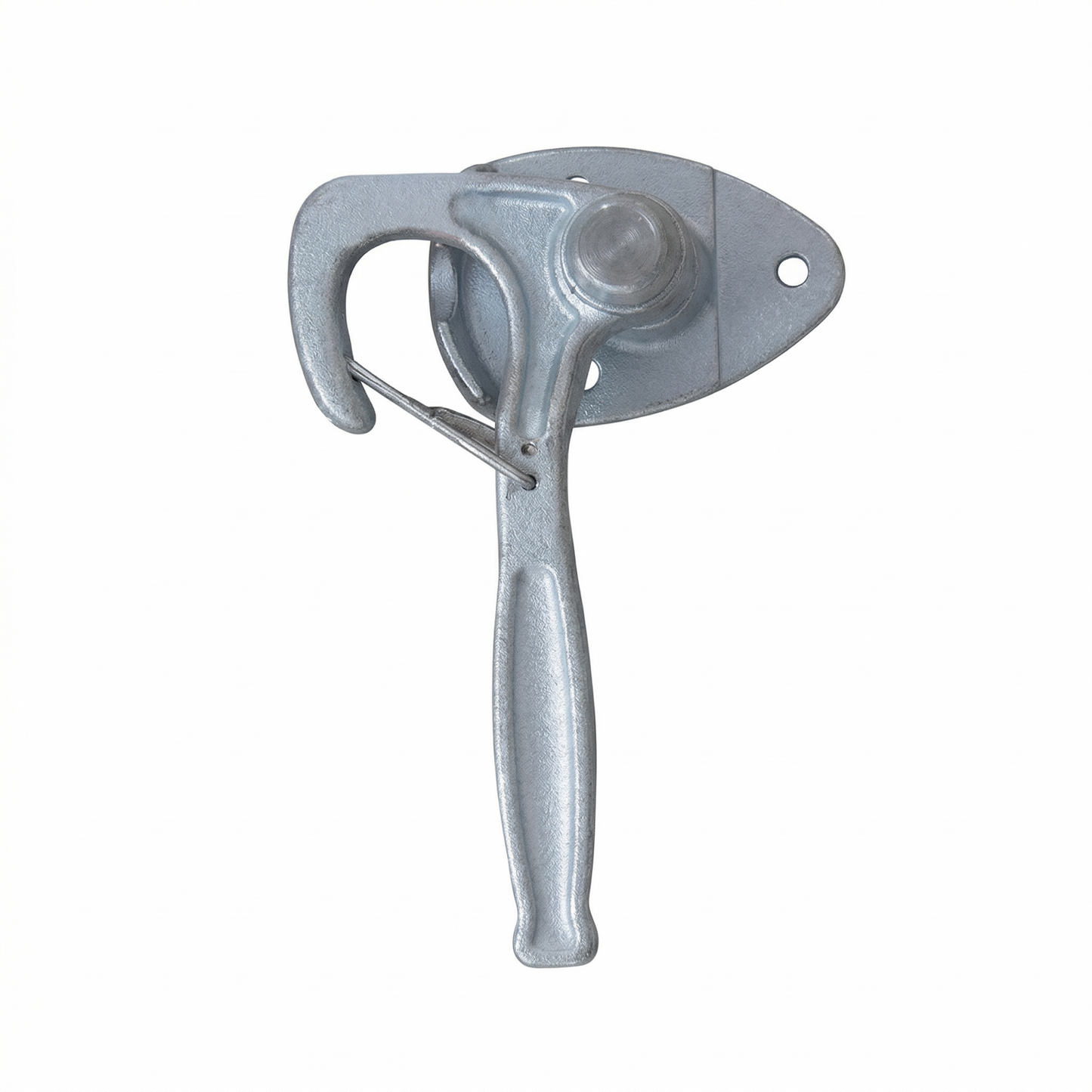 170mm Right Long Handle Eccentric Dropside Locks by Pan Glory