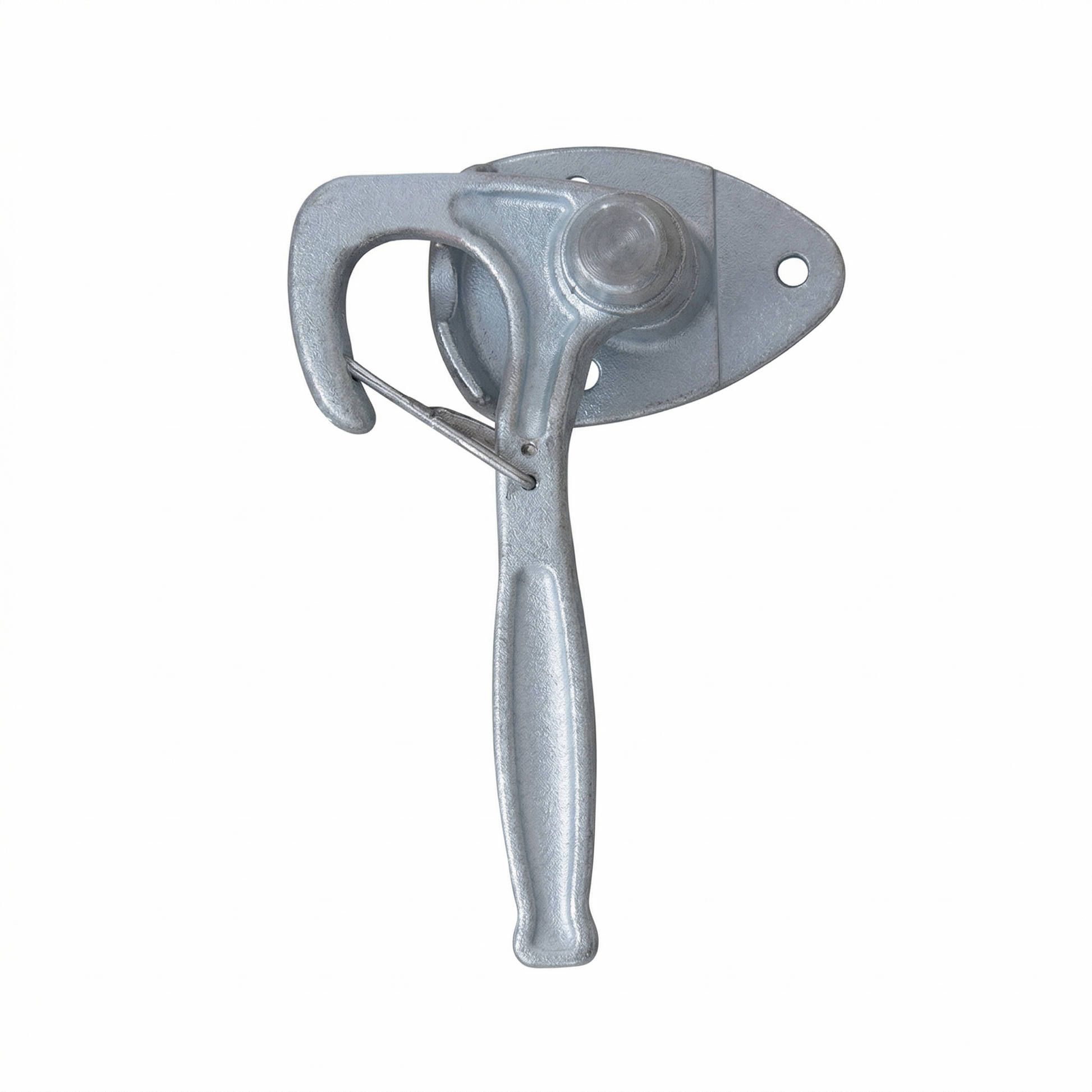 170mm Right Long Handle Eccentric Dropside Locks by Pan Glory