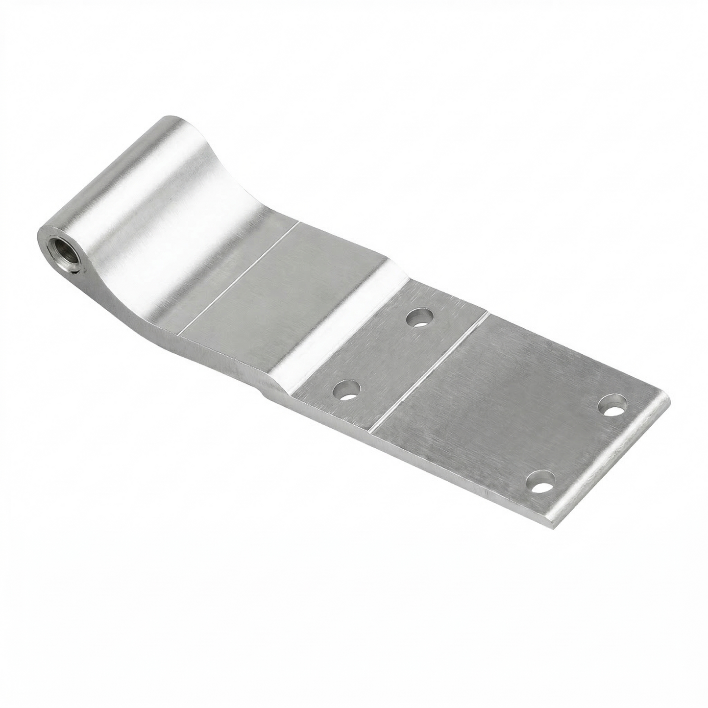 Aluminum Trailer Door Hinge Pan Glory