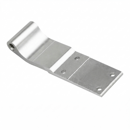 Aluminum Trailer Door Hinge Pan Glory