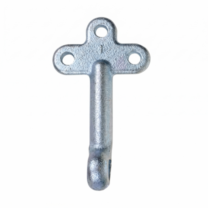 Antluce Fasteners & Dropside Pins by Pan Glory