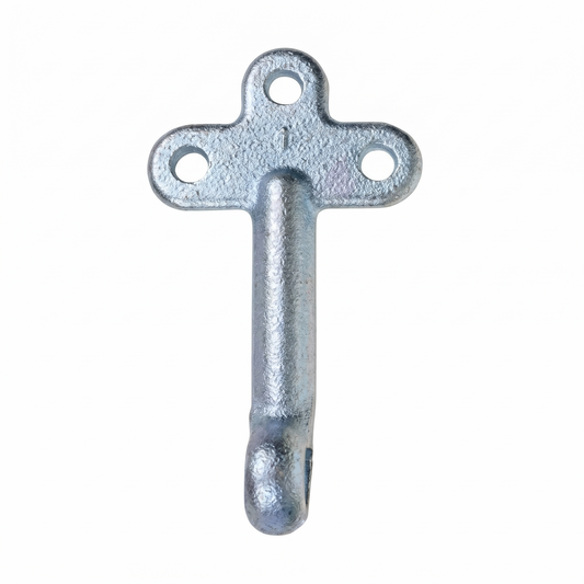 Antluce Fasteners & Dropside Pins by Pan Glory