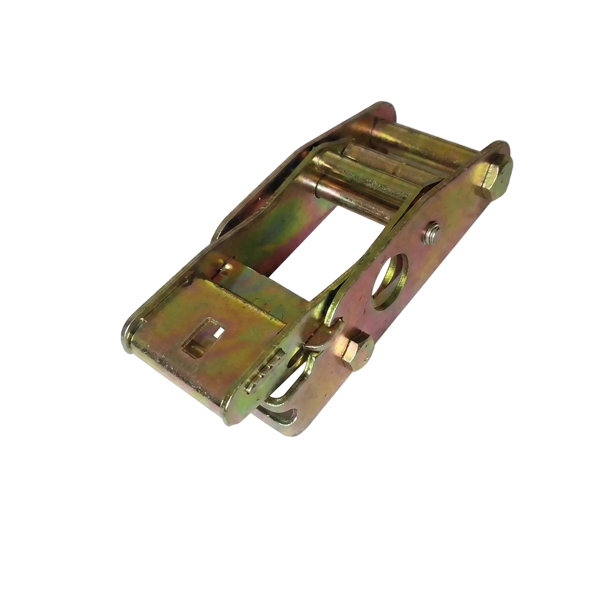 1-3/4" Overcenter Buckle panglory
