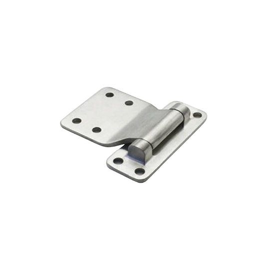 A10546S 304 Stainless Steel Heavy-Duty Door Hinges Industrial Machinery Sound Insulation Automotive Equipment Load-Bearing Hinges