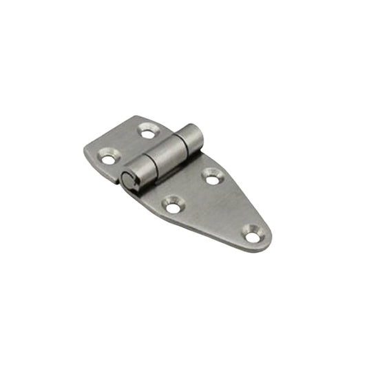 A10548S 304 Stainless Steel Heavy-Duty Door Hinges Industrial Machinery Sound Insulation Automotive Equipment Load-Bearing Hinges
