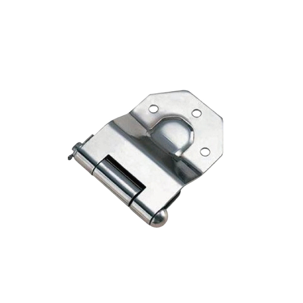 A105450S-2 304 Stainless Steel Heavy-Duty Door Hinges Industrial Machinery Sound Insulation Automotive Equipment Load-Bearing Hinges