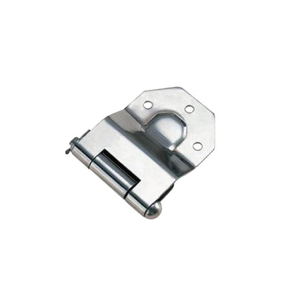 Bisagras de acero inoxidable 304 de alta resistencia A105450S-2 para puertas. Aislamiento acústico para maquinaria industrial y equipos automotrices. Bisagras de carga.