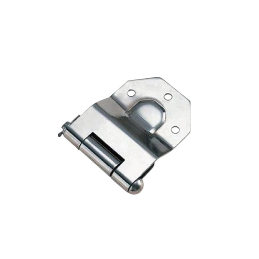A105450S-2 304 Stainless Steel Heavy-Duty Door Hinges Industrial Machinery Sound Insulation Automotive Equipment Load-Bearing Hinges