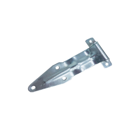 A10916T Stainless Steel Door Gate Strap Hinge Industrial Quality Heavy Duty Installation for Truck, Freezer, Cold Storage & Wooden Doors，Trailer Door Hinge