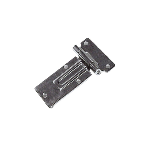 A10041S Heavy Duty Truck Side Door Hinges Gate Hardware for Trailers Refrigerated Trucks Optimal Fit for Various Vehicle Models Performance Reliability