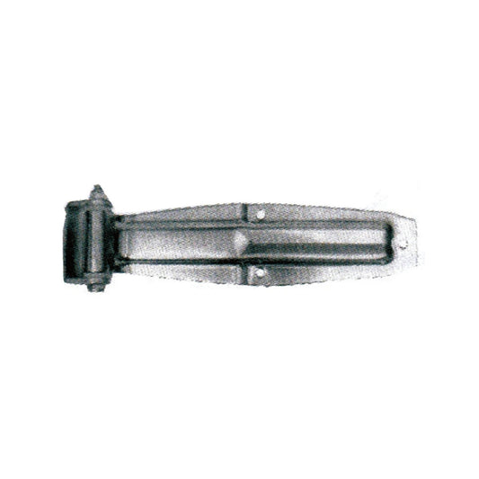 A10426S Heavy Duty Door Hinge Stainless Steel – Screw/Weld Installation for Truck, Freezer, Cold Storage & Wooden Doors，Trailer Door Hinge