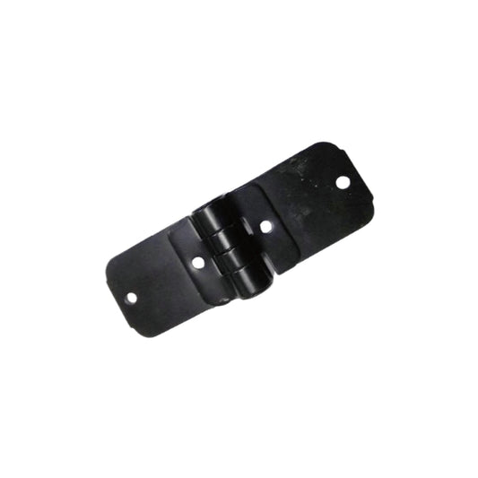 RD01TB Heavy Duty Truck Side Door Hinges Gate Hardware for Trailers Refrigerated Trucks Optimal Fit for Various Vehicle Models Performance Reliability
