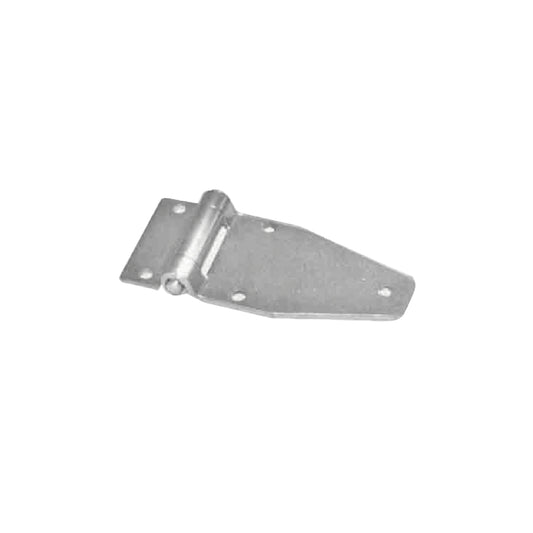 A10516S Heavy Duty Truck Side Door Hinges Gate Hardware for Trailers Refrigerated Trucks Optimal Fit for Various Vehicle Models Performance Reliability