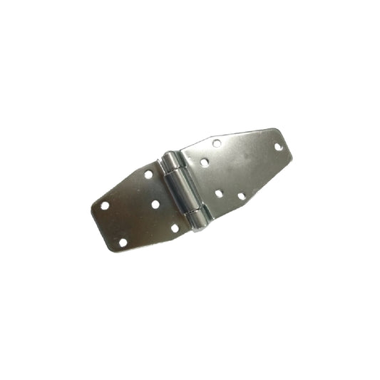 A10517S-1 Heavy Duty Truck Side Door Hinges Gate Hardware for Trailers Refrigerated Trucks Optimal Fit for Various Vehicle Models Performance Reliability