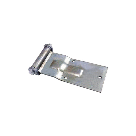 A10417-3 Utility Three Hole Bolt-On Aluminum Truck Trailer Door Hinge