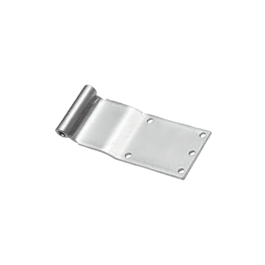 A03502 Five Hole Bolt-On Aluminum Truck Trailer Door Hinge