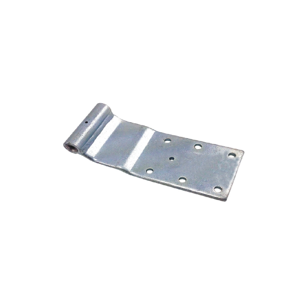 A03605W-R Six Hole Bolt-On Aluminum Truck Trailer Door Hinge