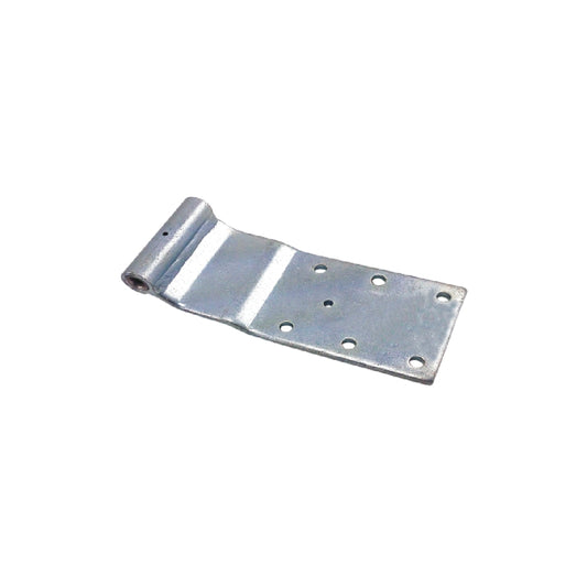 A03605W-R Six Hole Bolt-On Aluminum Truck Trailer Door Hinge