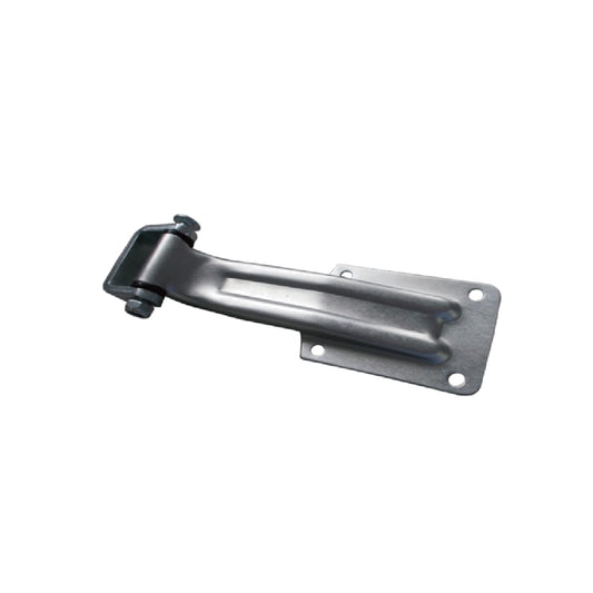 A10418 Heavy Duty Door Hinge–Screw/Weld Installation for Truck, Freezer, Cold Storage & Wooden Doors，Trailer Door Hinge