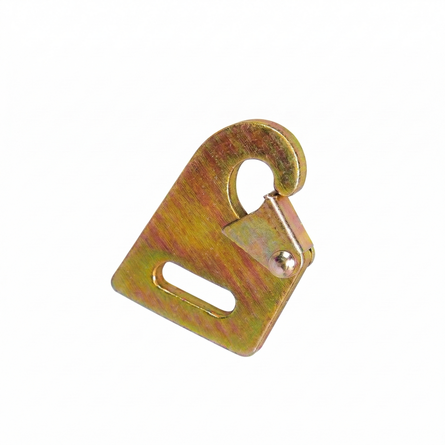 Seat Belt Snap Hook W/ Keeper