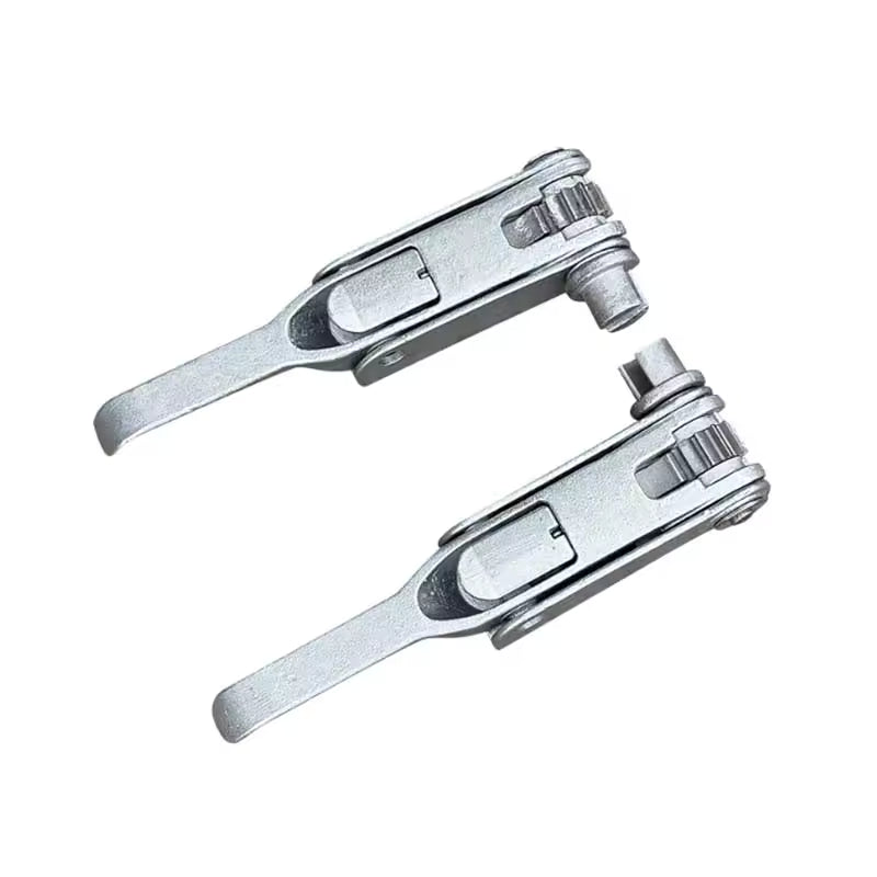 Safety Catch Latch by Pan Glory