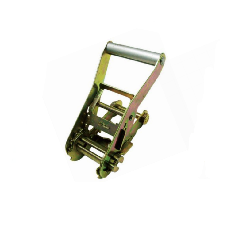 2" Ratchet Buckle