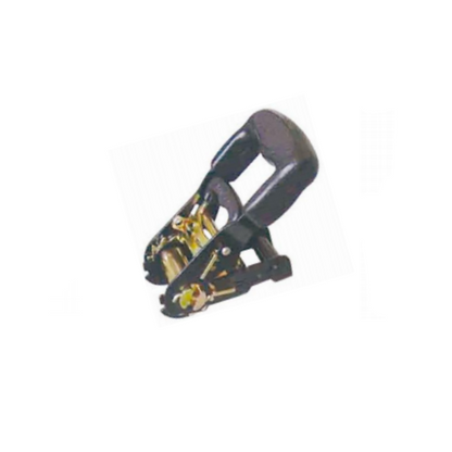 Hebilla de trinquete de 1"