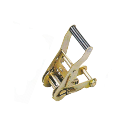 1.5" Ratchet Buckle