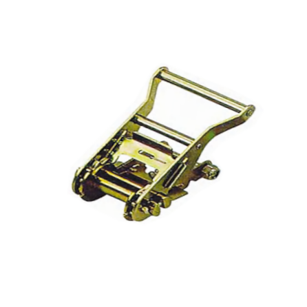 1.5" Ratchet Buckle
