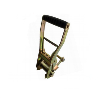 Boucle à cliquet robuste de 5 cm (2 po)