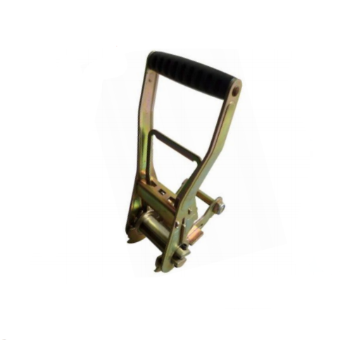 2" Heavy-Duty Ratchet Buckle