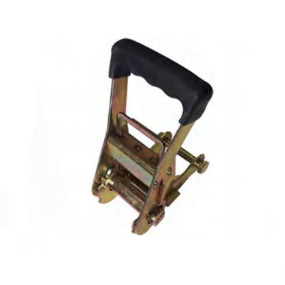 Boucle à cliquet robuste de 5 cm (2 po)